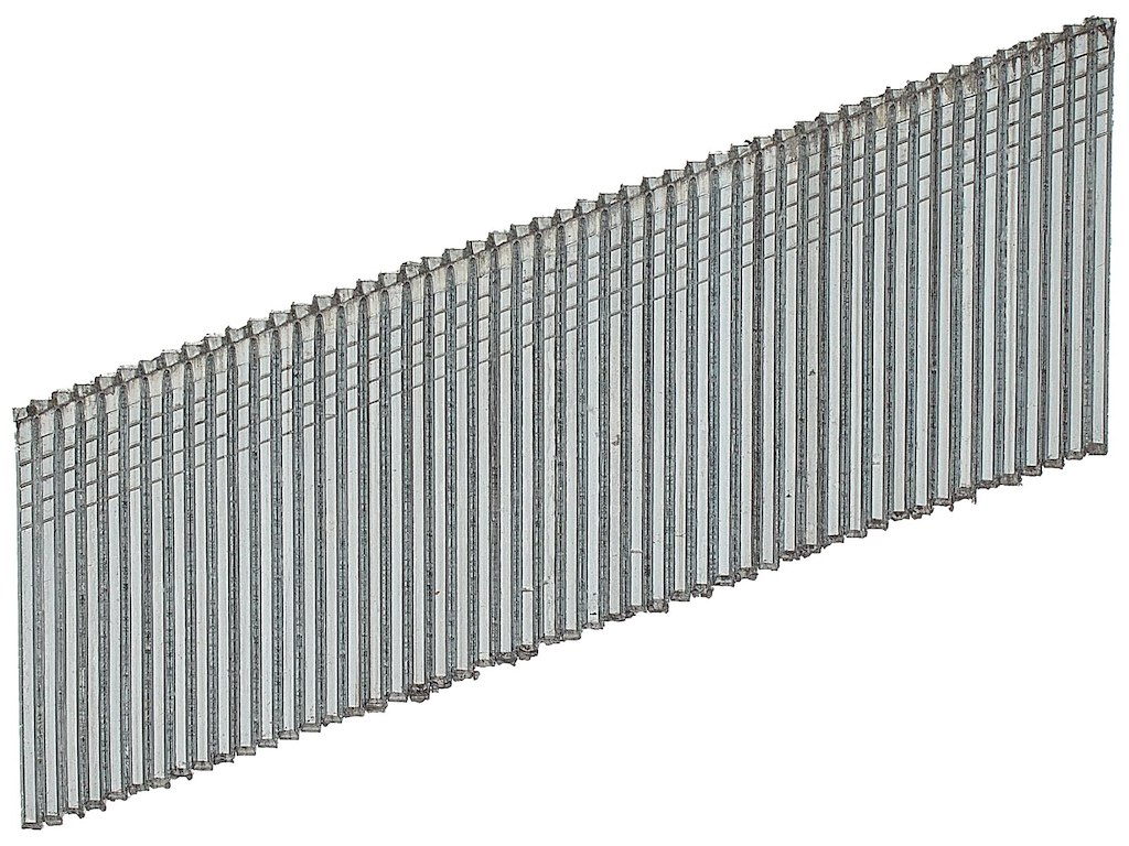 Dykker 50mm/16G 20° galv t/M18 CN16GA, 2.000stk Milwaukee