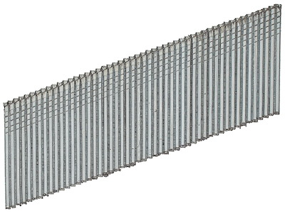 Dykker 50mm/16G 20° galv t/M18 CN16GA, 2.000stk Milwaukee