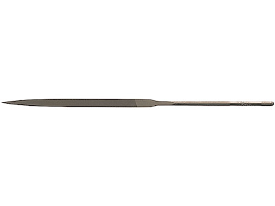 Nålefil trekant ex-fin 160 mm Bahco