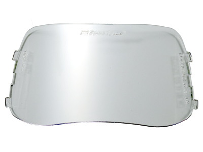 Speedglas 100 ydre beskyttelsesglas, 10 stk. 3M