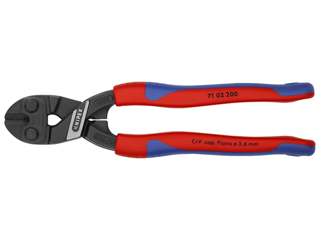 Boltsaks CoBolt 71 02 200 mm Knipex