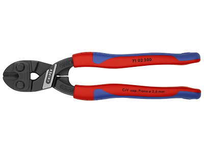 Boltsaks CoBolt 71 02 200 mm Knipex