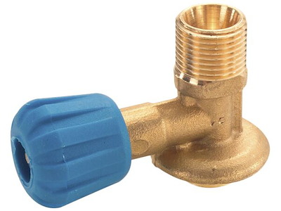 Reguleringsventil CFH AV121 3/8" LH