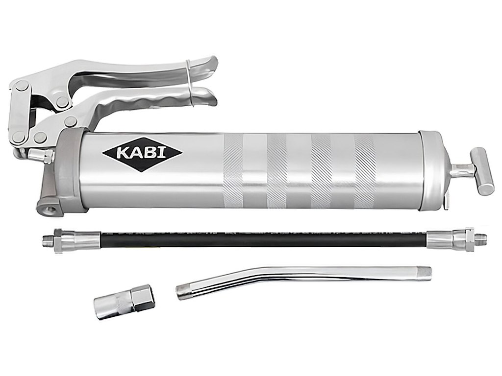 Kabi Enhåndsfedtpresse KF450