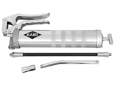 Kabi Enhåndsfedtpresse KF450