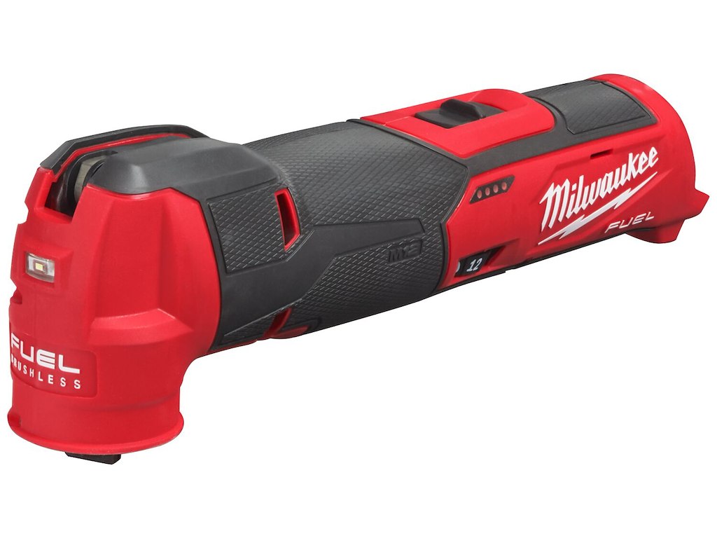 Multicutter M12 FMT-0 Milwaukee