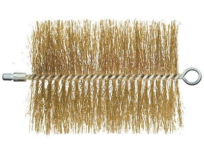 Lessmann Rørrensebørste ø80×200mm 0,3mm