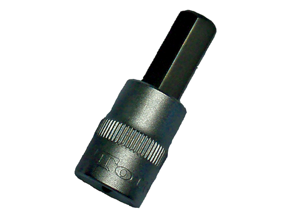 Bato Top 1/2" L:55mm HEX Metrisk