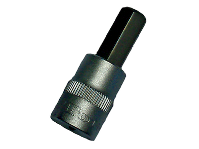 Bato Top 1/2" L:55mm HEX Metrisk
