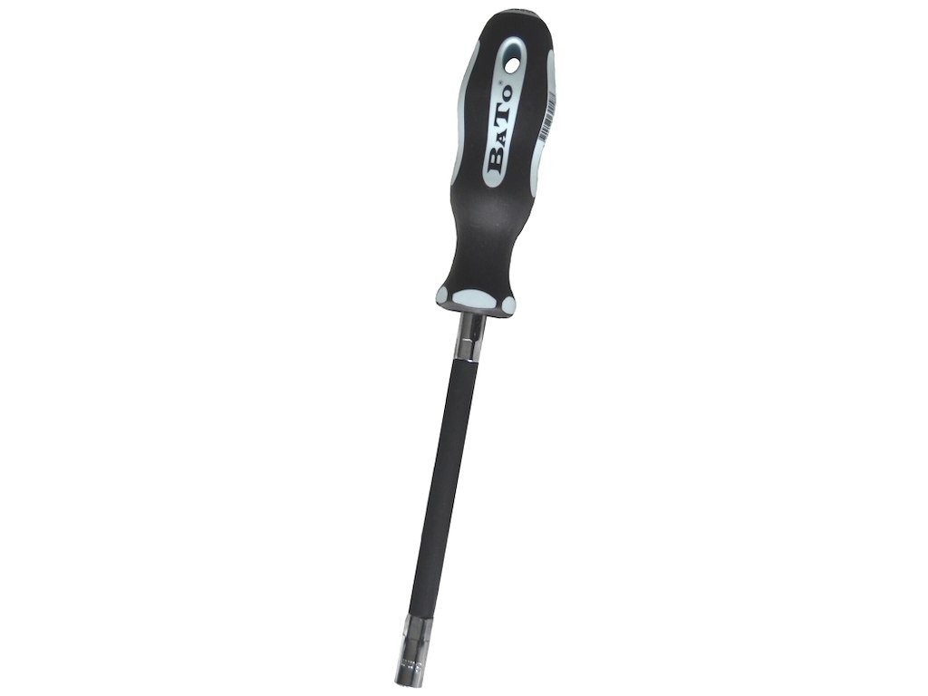 Topskruetrækker flex 7,0×150 mm Bato