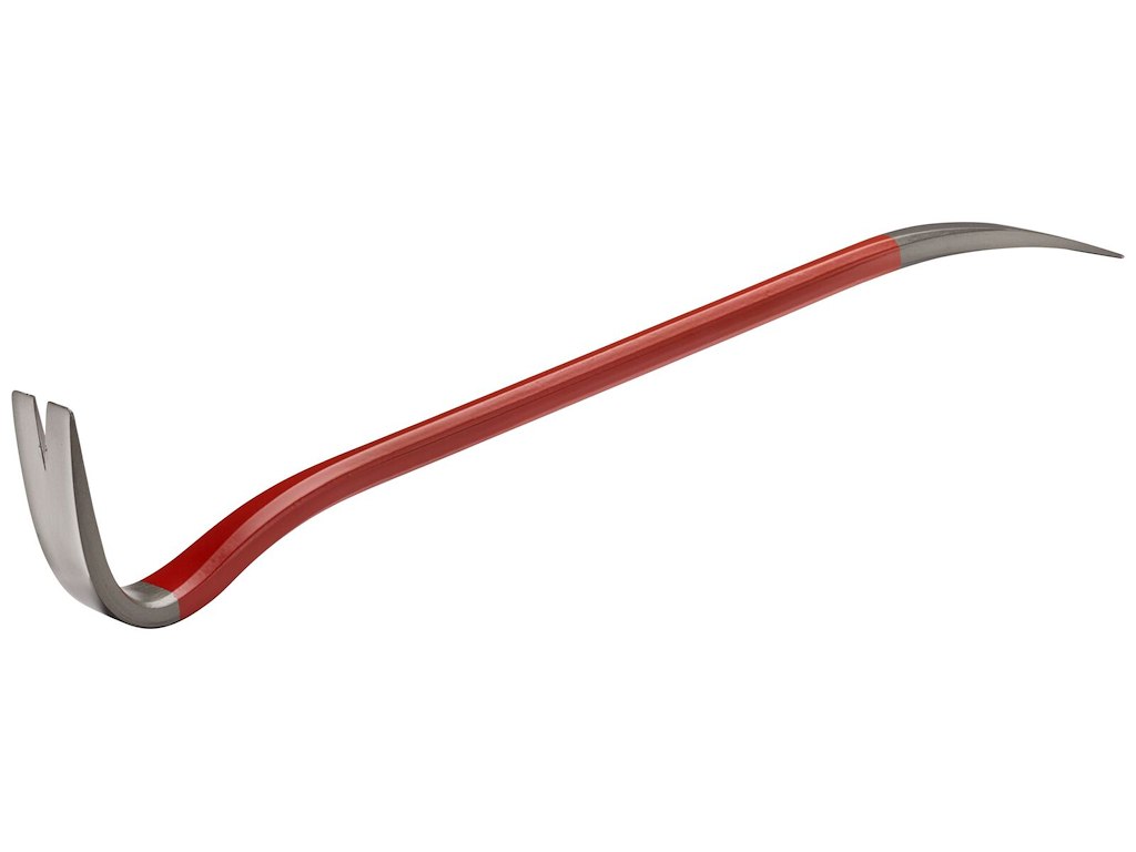 Koben stål 109/36" Hultafors