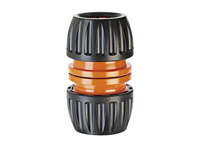 Claber slangesamler t/ 1/2-5/8-3/4"