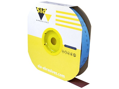 Smergellærred 2915 Siarol 38 mm×25 mtr K120