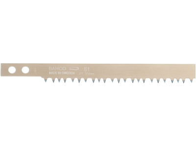 Bahco Bøjlesavklinge 51-12"