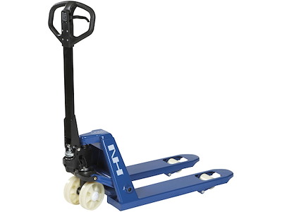 NH Pallevogn PLM2508EP m. quick løft
