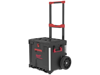 Trolley m/skuffer Milwaukee Packout