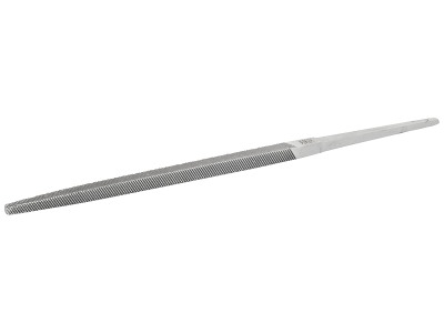 Firkantfil 4" fin Bahco