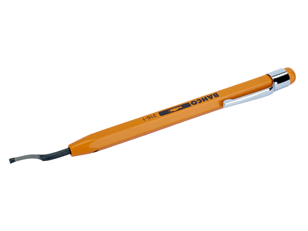 Bahco Afgrater 316-1