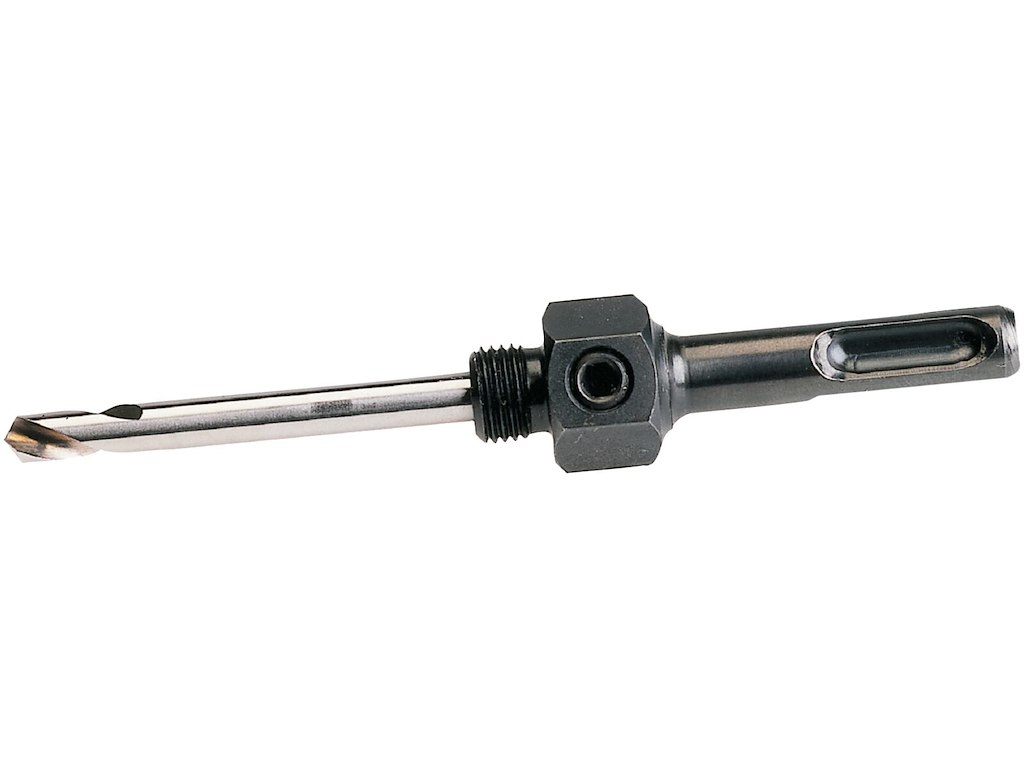 Holder t/hulsav Ø32-210mm t/SDS+ Bahco