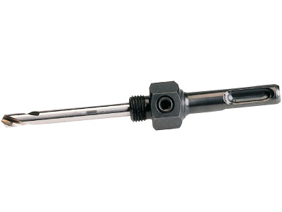 Holder t/hulsav Ø32-210mm t/SDS+ Bahco
