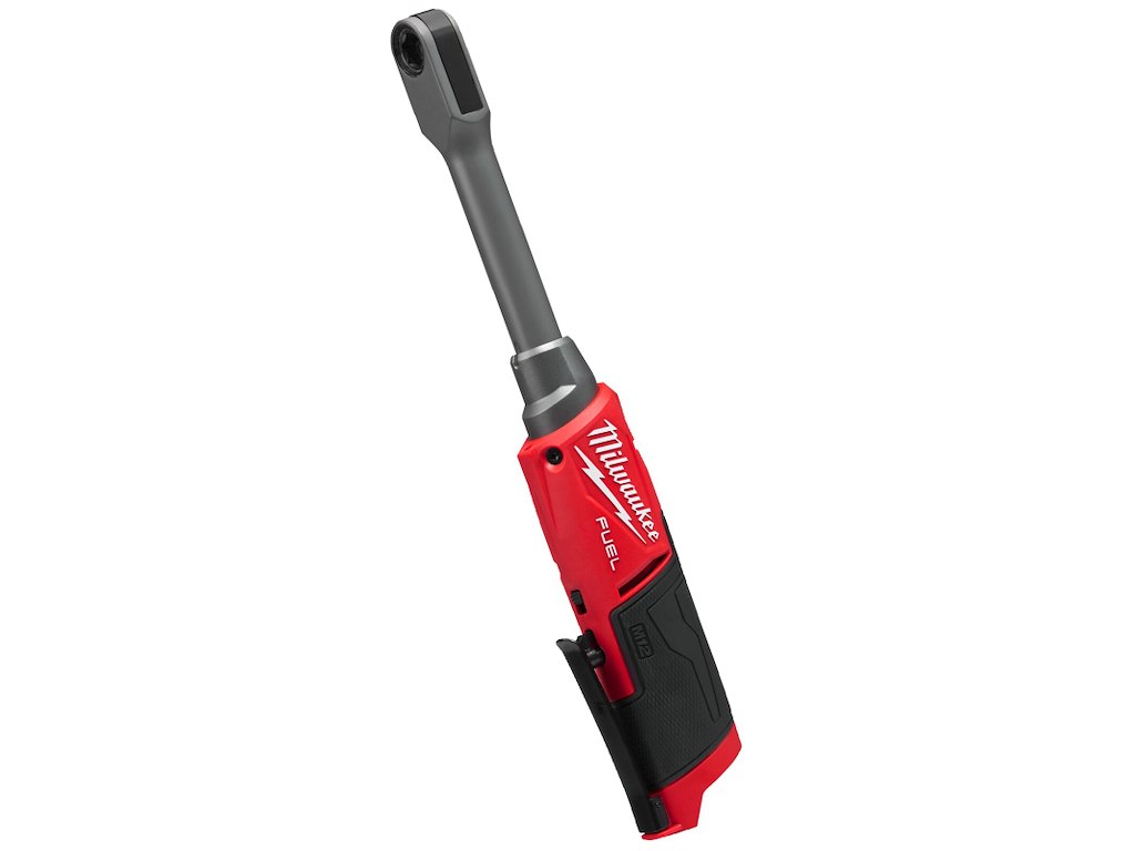 Skraldenøgle m/gennemgang 81Nm M12 FPTR-0 Milwaukee