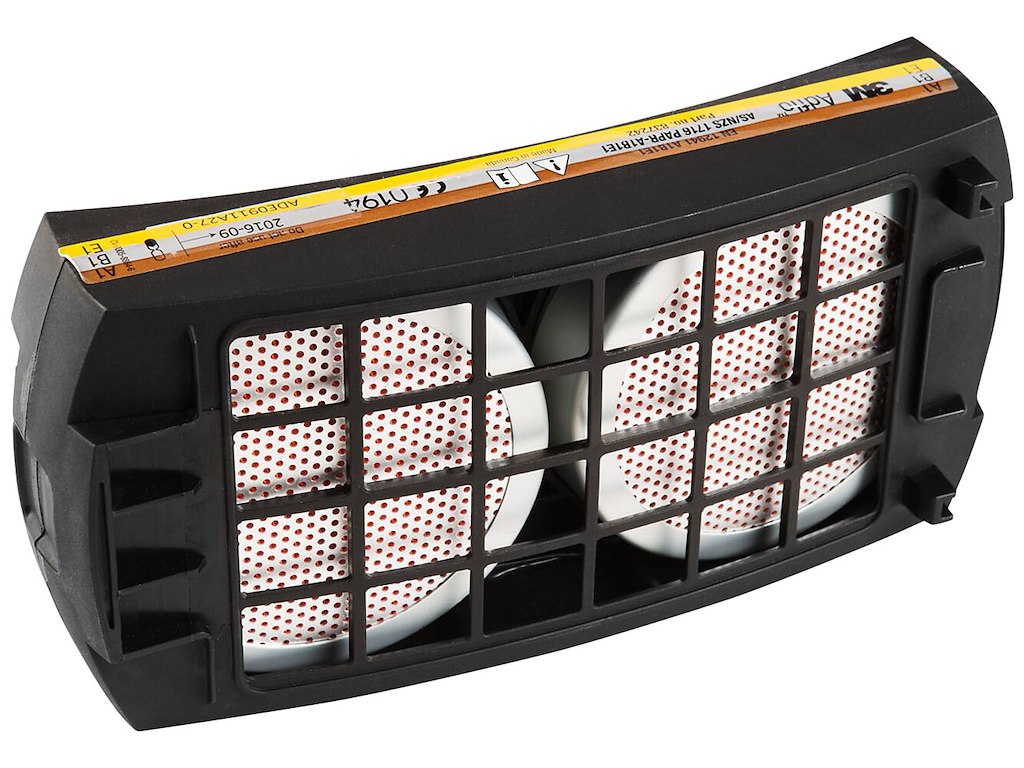 3M Adflo gasfilter A1B1E1