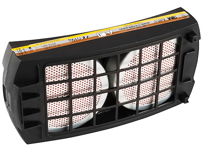 3M Adflo gasfilter A1B1E1