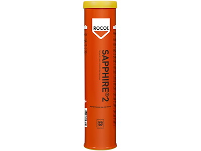 Rocol Sapphire 2 lejefedt. 400 g