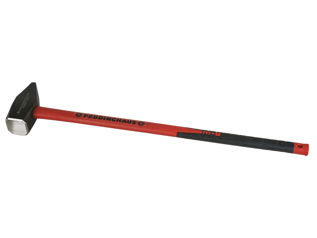 Peddinghaus Forhammer Ultratec langt skaft