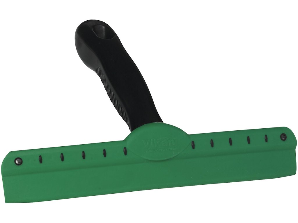 Skraber Wipe-N-Shine, 250 mm, Vikan