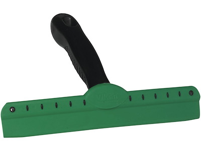 Skraber Wipe-N-Shine, 250 mm, Vikan
