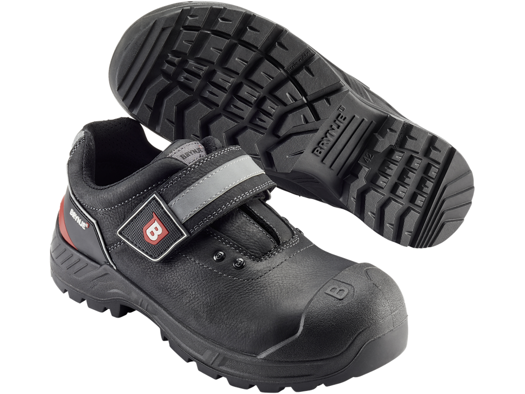 Brynje Advantage S3 SRC sikkerhedssko 421