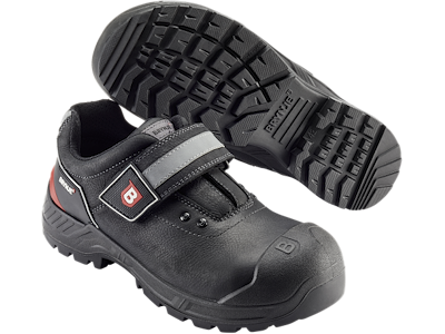 Brynje Advantage S3 SRC sikkerhedssko 421