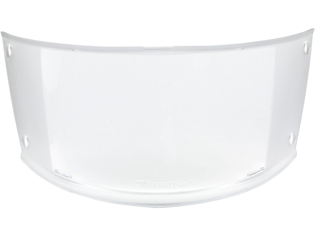 Speedglas ydre beskyttelsesglas SL "standard", 5 stk 3M