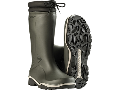 Dunlop Blizzard foret vinterstøvle 486061