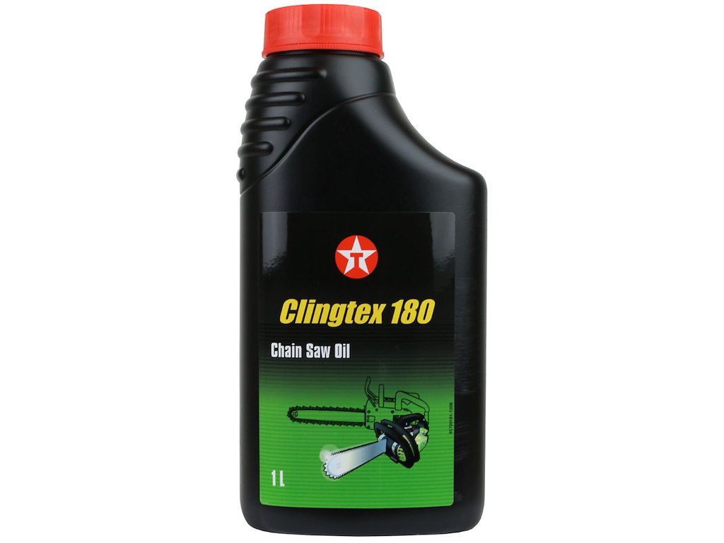 Clingtex kædesavolie 180 1 ltr