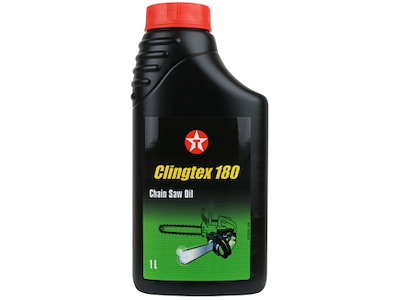 Clingtex kædesavolie 180 1 ltr