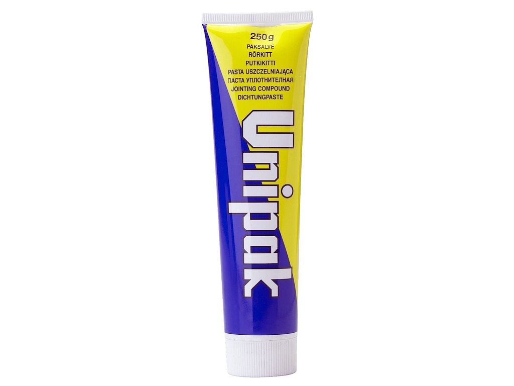 Unipak paksalve 250 g Unipak