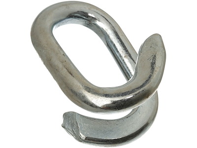 Nødled galvaniseret 10mm Michlar