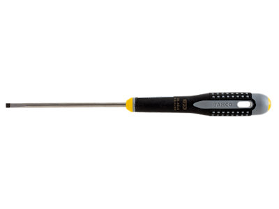 Bahco Ergo skruetrækker ligekærv 2,0 -6,5mm