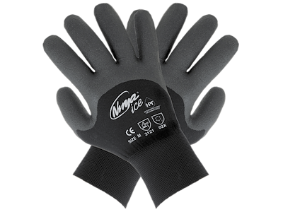 Ninja Ice handsker HPT