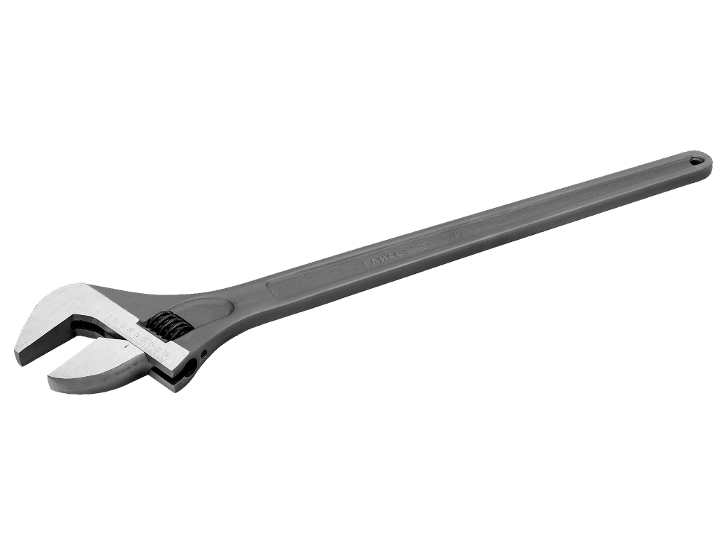 Bahco Skiftenøgle Stor 86 24"
