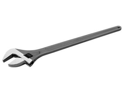 Bahco Skiftenøgle Stor 86 24"