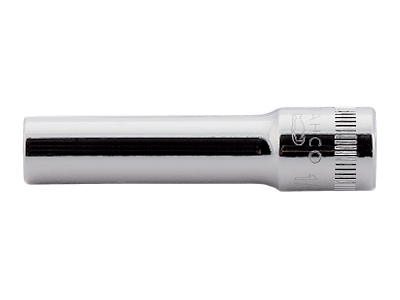 Bahco Top 1/4" firk. / 12-kant lang A6800DZ Tomme