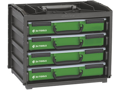 DJ TOOLS handybox 55×4