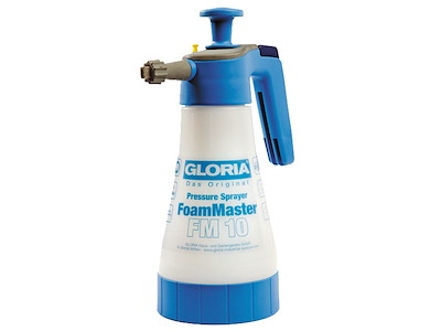 Gloria FoamMaster tryksprøjte 1,25L