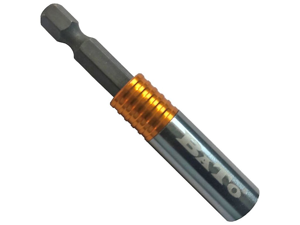 Bitsholder Slim QuickLock 1/4" × 65 mm Bato