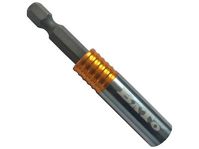 Bitsholder Slim QuickLock 1/4" × 65 mm Bato