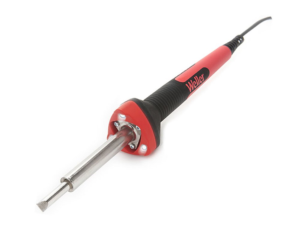 Weller loddepen SP40NEU m/LED lys, 230V/40W