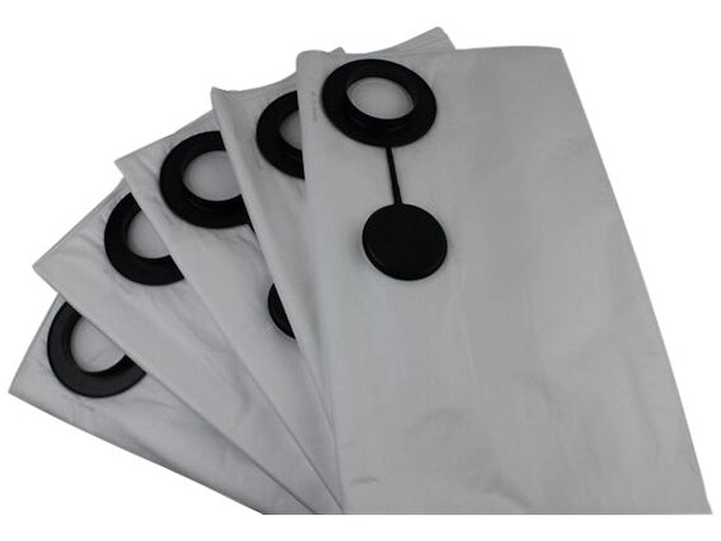 Filterposer fleece 302002892 pk/5 Nilfisk